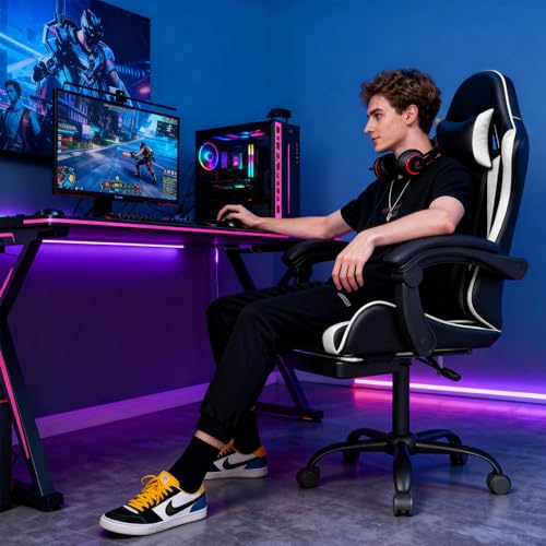 Baş Destekli ve Bel Destekli O - Gaming & Esports District incelemesi ve fiyatı