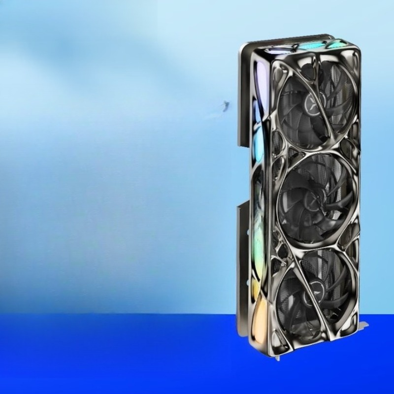 RADEON RX 9070 XT 16G eSports  - Esports Gaming Live incelemesi ve fiyatı