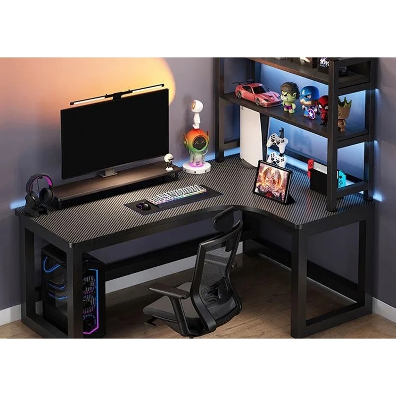 Ayarlanabilir Yükseklikli L Şe - Esports Gaming Table incelemesi ve fiyatı