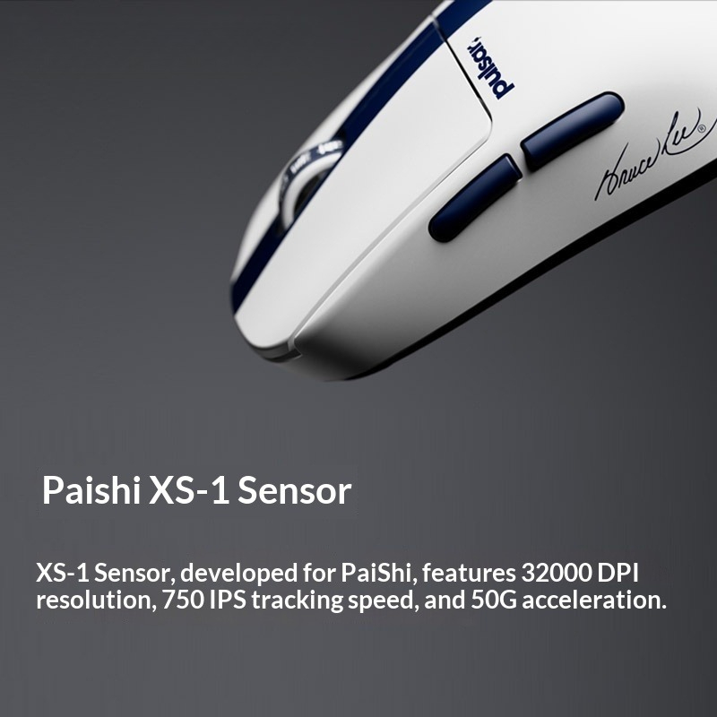 Pulsar X2 CrazyLight CL Kablos - Esports Gaming Mouse Wireless incelemesi ve fiyatı