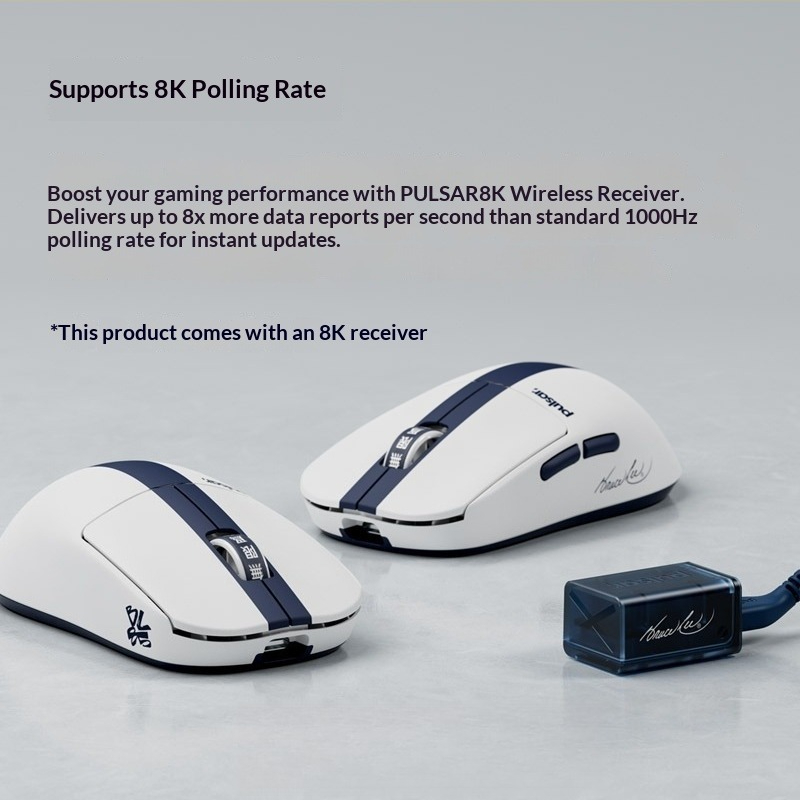 Pulsar X2 CrazyLight CL Kablos - Esports Gaming Mouse Wireless incelemesi ve fiyatı