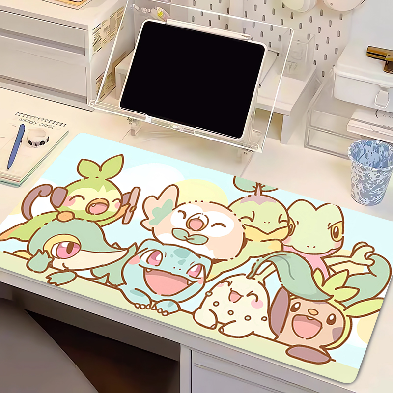 Mouse Pad Pokemon Oyunu Mini P - Esports Y Gaming incelemesi ve fiyatı