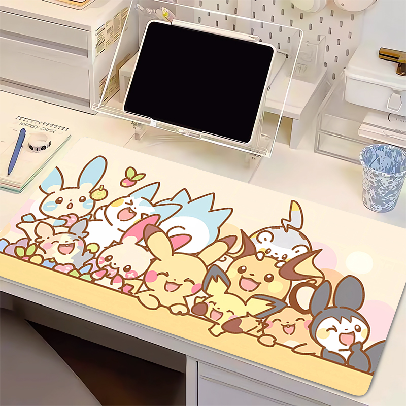 Mouse Pad Pokemon Oyunu Mini P - Esports Y Gaming incelemesi ve fiyatı