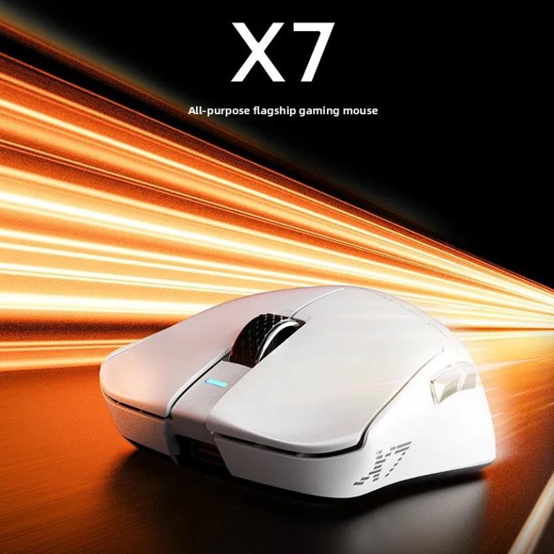 XIBERIA X7 Kablosuz Oyun Mouse - Esports Gaming Competition incelemesi ve fiyatı