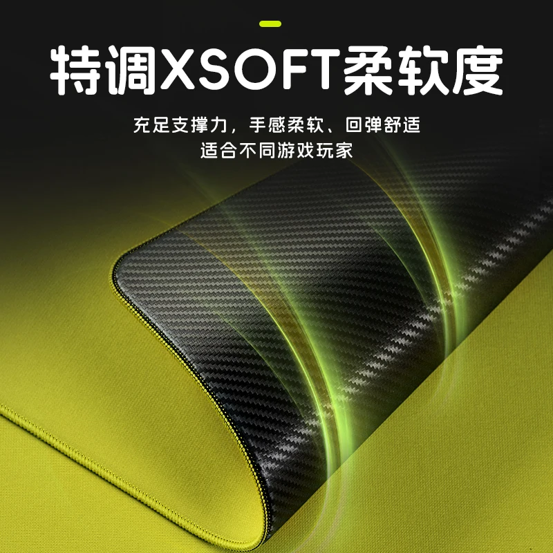 ATK99G Hava Karbon Mousepad Xs - Esports Gaming Table incelemesi ve fiyatı